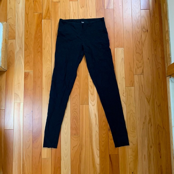 Black Tna leggings XS - Picture 2 of 3